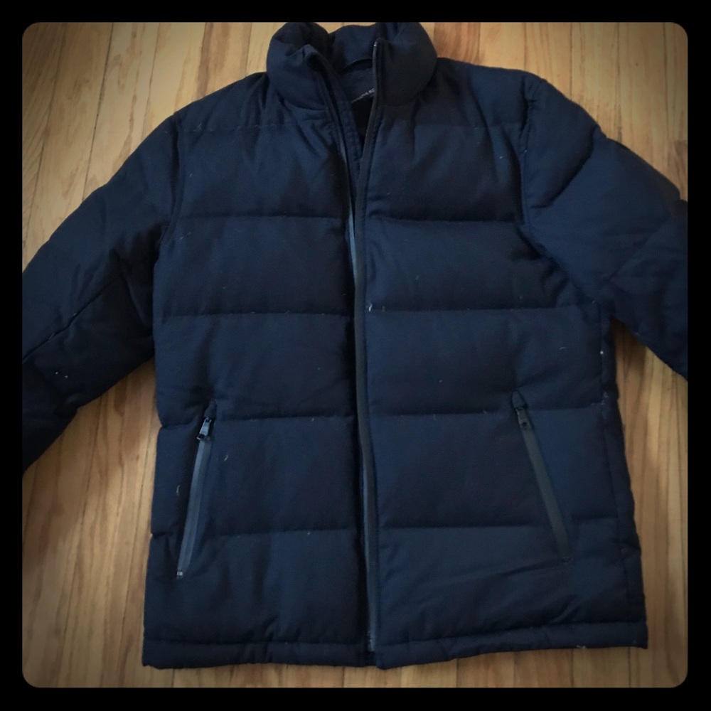 Banana men’s jacket